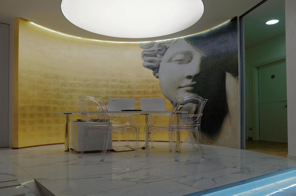 The Classic Roma Guesthouse Collection Exterior photo